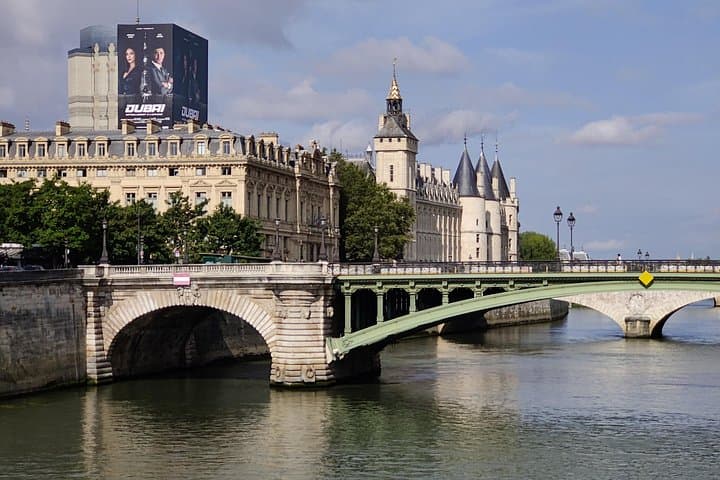 4 hours Paris Private Tour with hotel pickup & drop — photo 8