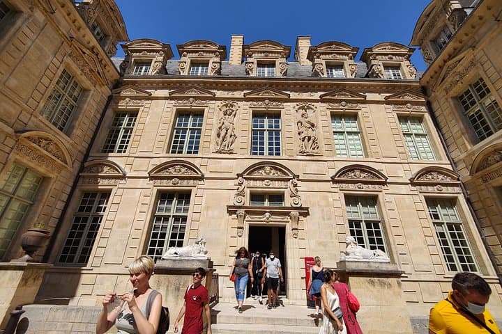 4 hours Paris Private Tour with hotel pickup & drop — photo 10