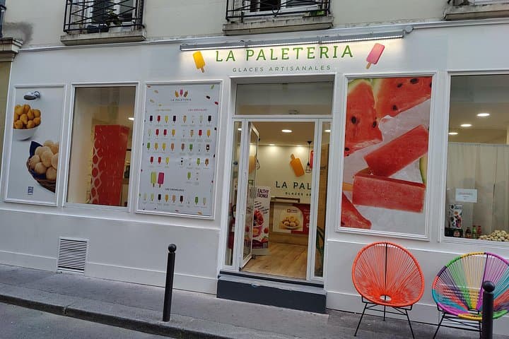 4 hours Paris Private Tour with hotel pickup & drop — photo 12