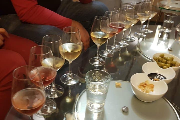 Champagne Region Private Day Trip from Paris — photo 4