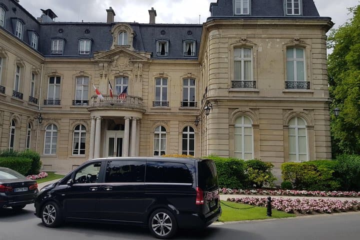 Champagne Region Private Day Trip from Paris — photo 10