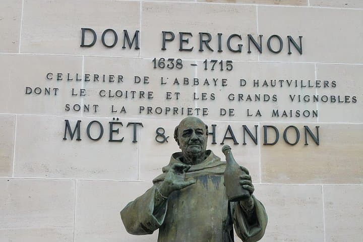 Champagne Region Private Day Trip from Paris — photo 14
