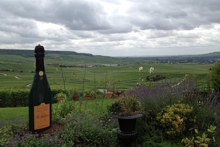 Champagne Region Private Day Trip from Paris — photo 16