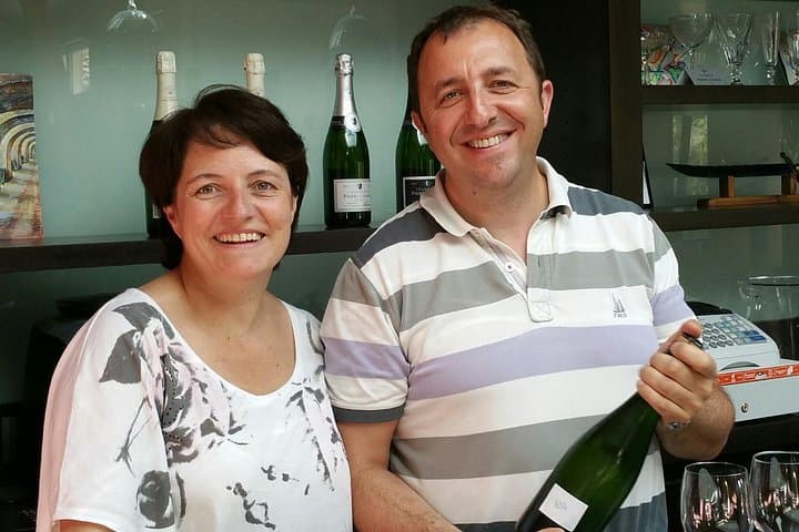 Champagne Region Private Day Trip from Paris — photo 18
