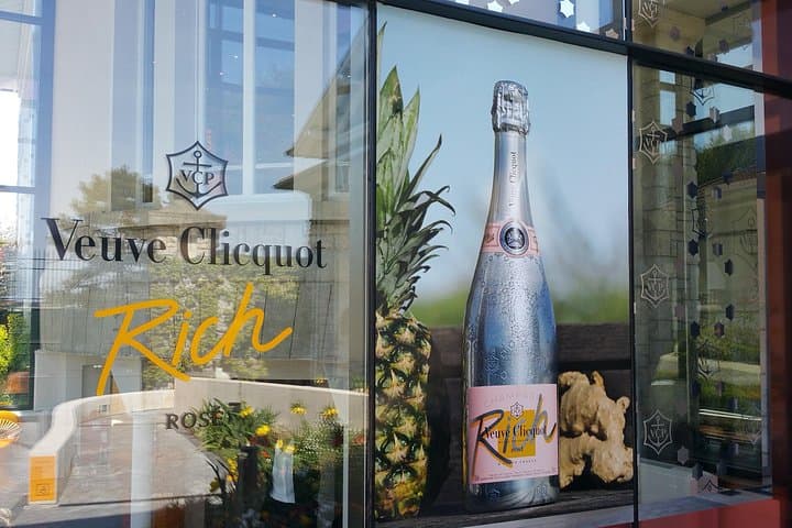 Champagne Region Private Day Trip from Paris — photo 2