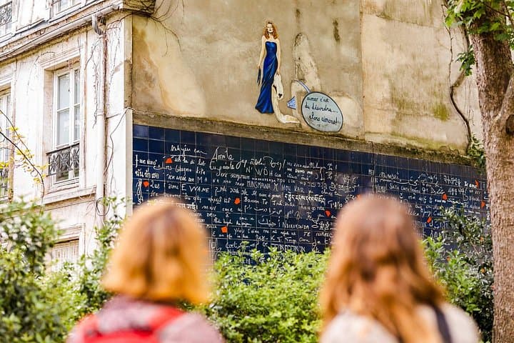 Paris Private & Personalized Half-Day Tour with a Local Guide — photo 1