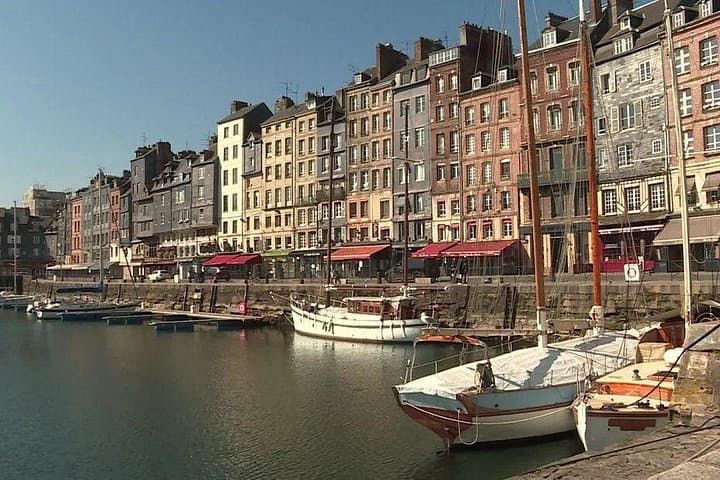 Private Tour to Mont St-Michel and Honfleur from Paris — photo 6
