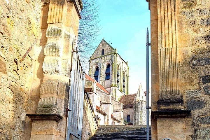Hiking Adventure in Van Gogh's Footsteps with 6 miles walk — photo 4