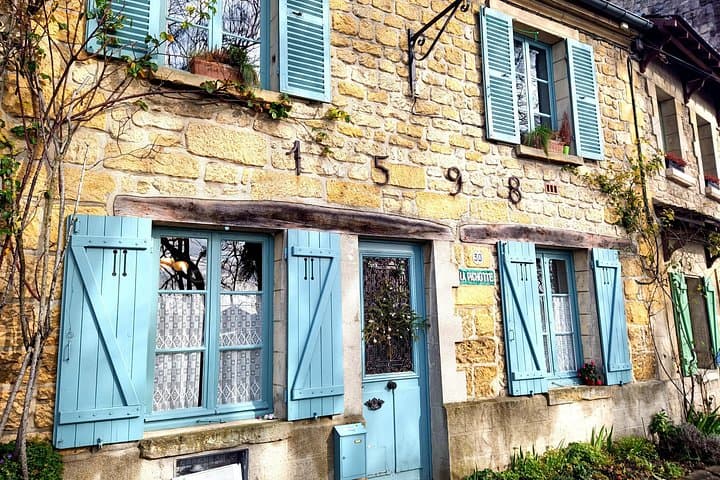 Hiking Adventure in Van Gogh's Footsteps with 6 miles walk — photo 7