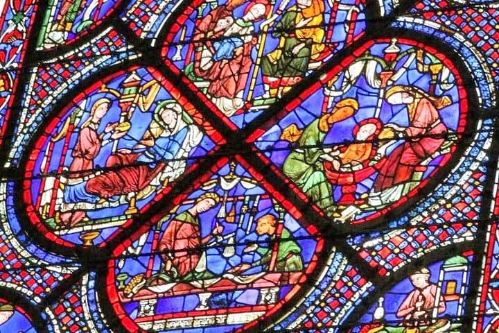 Chartres Cathedral Private Tour from Paris — photo 2