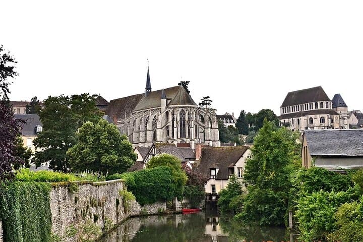 Chartres Cathedral Private Tour from Paris — photo 3