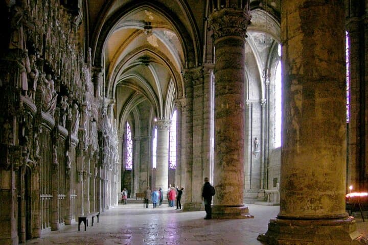 Chartres Cathedral Private Tour from Paris — photo 4