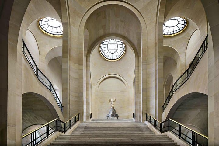 Private Tour Louvre Museum — photo 10