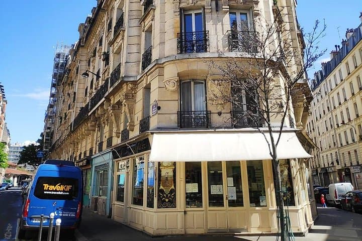 Private Paris City Tour with Minivan — photo 3