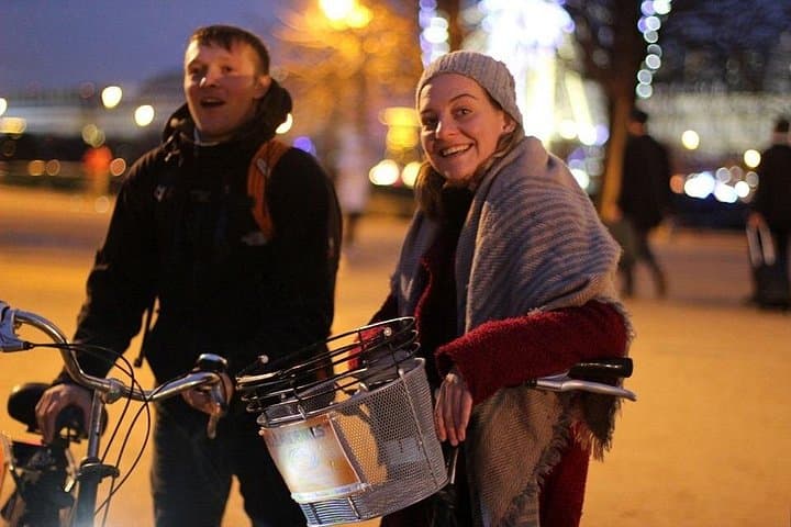 Paris Christmas Guided Bike Tour — photo 4