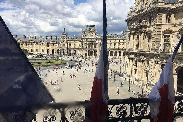 Paris: Complete Louvre Private Tour with Mona Lisa — photo 10