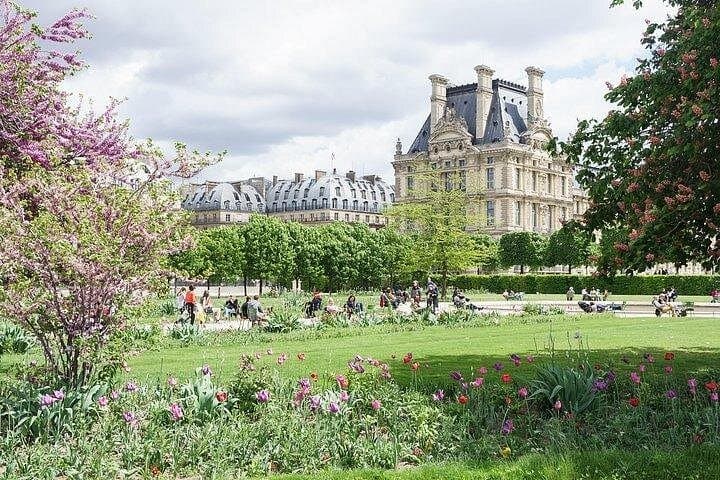 Paris: Complete Louvre Private Tour with Mona Lisa — photo 12