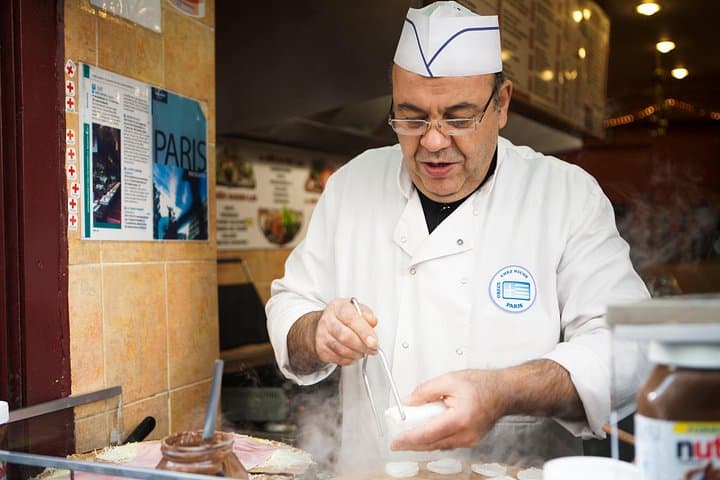 Paris: Private French Food & Wine Walking Tour in Le Marais — photo 4
