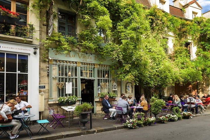 Paris: Private French Food & Wine Walking Tour in Le Marais — photo 3