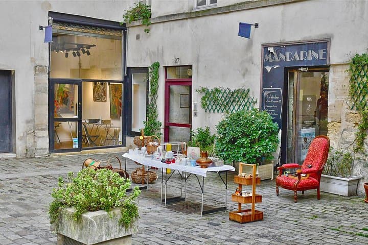 Paris: Private French Food & Wine Walking Tour in Le Marais — photo 13