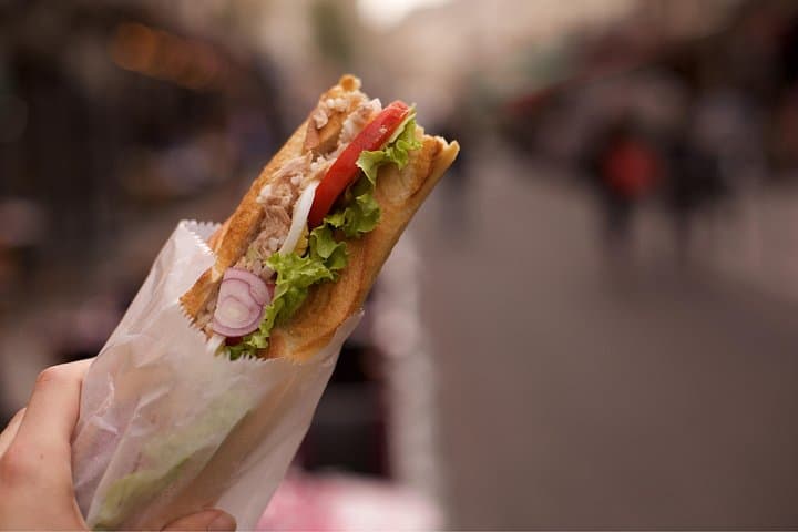 Paris: Private French Food & Wine Walking Tour in Le Marais — photo 14