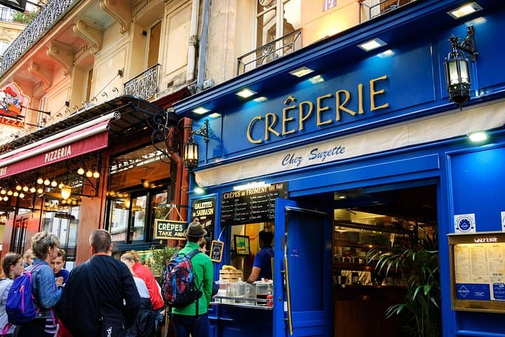 Paris: Private French Food & Wine Walking Tour in Le Marais — photo 15