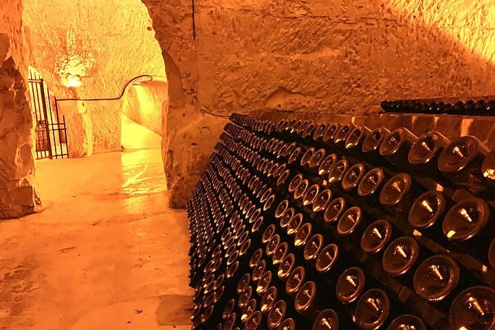 Private Full Day Tour to Champagne from Paris, Visit of 2 Champagne Producers — photo 10