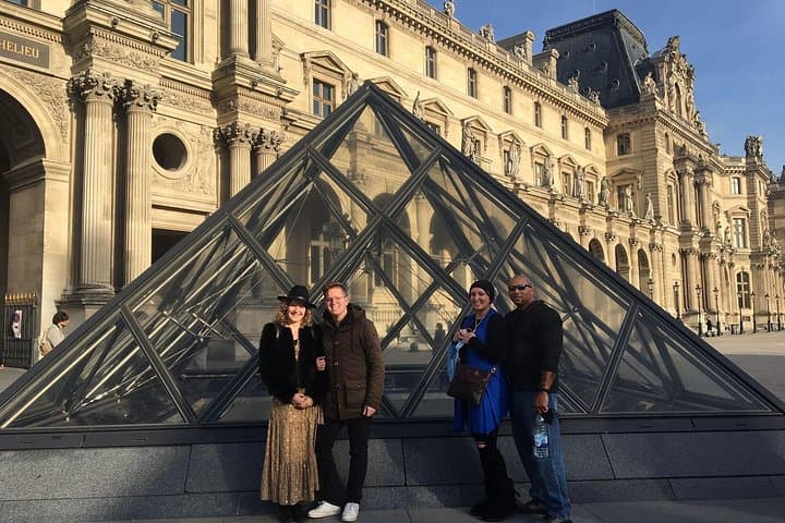 Paris 15+ Highlights: Eiffel Tower, Notre-Dame & Louvre — photo 15