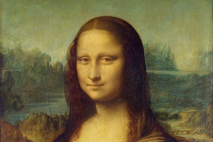 Louvre Museum - Private Family Tour with Da Vinci Treasure Hunt — photo 1