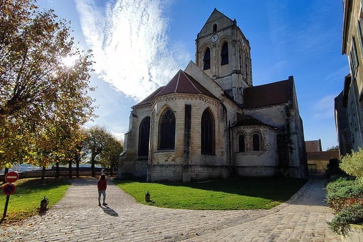 Hiking Adventure in Van Gogh's Footsteps with 6 miles walk — photo 10