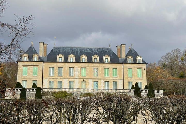Hiking Adventure in Van Gogh's Footsteps with 6 miles walk — photo 11