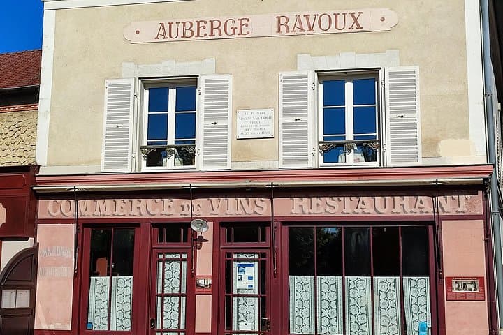 Hiking Adventure in Van Gogh's Footsteps with 6 miles walk — photo 6