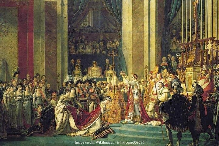 The Best of the Louvre Museum: Private Guided Tour — photo 5