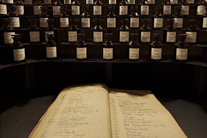 Perfume Making Class and Guided Visit of Fragonard Perfume Museum — photo 12