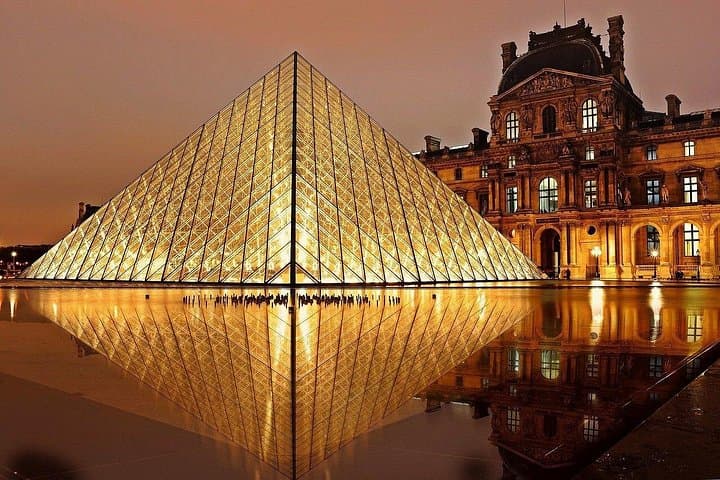 Transfer from Orly/CDG/LBG Airport to Paris (E-Class 2pax) — photo 9