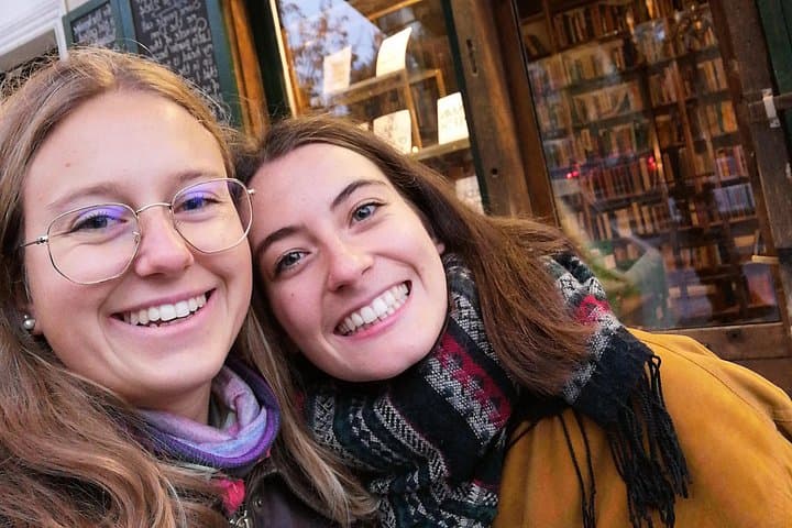 Live, Laugh, Love Along the Seine: Self-Guided Romantic Tour — photo 4