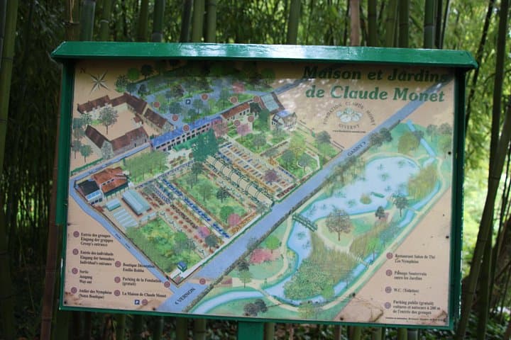 Giverny Small-Group Minivan with Hotel Pickup or Meeting Point — photo 16