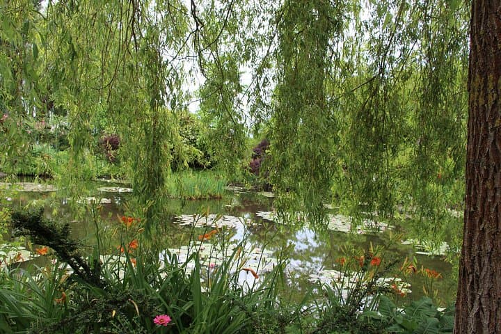 Giverny Small-Group Minivan with Hotel Pickup or Meeting Point — photo 18