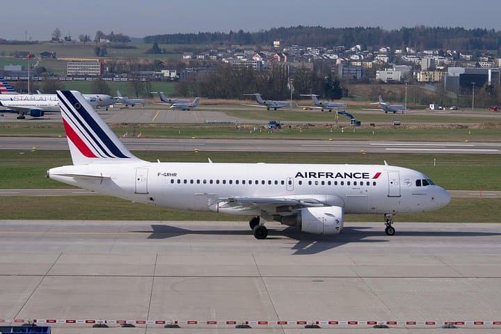Private Airport Transfers To Paris - Arrival — photo 4