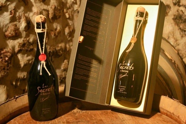 Moet et Chandon Vineyards Cellars 7 tastings Private Champagne — photo 16