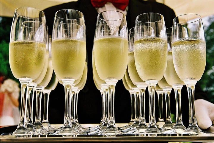 Moet et Chandon Pommery Pressoria Champagne Private trip — photo 5