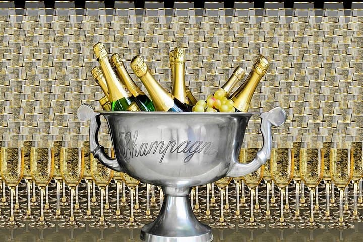 Moet et Chandon Pommery Pressoria Champagne Private trip — photo 10