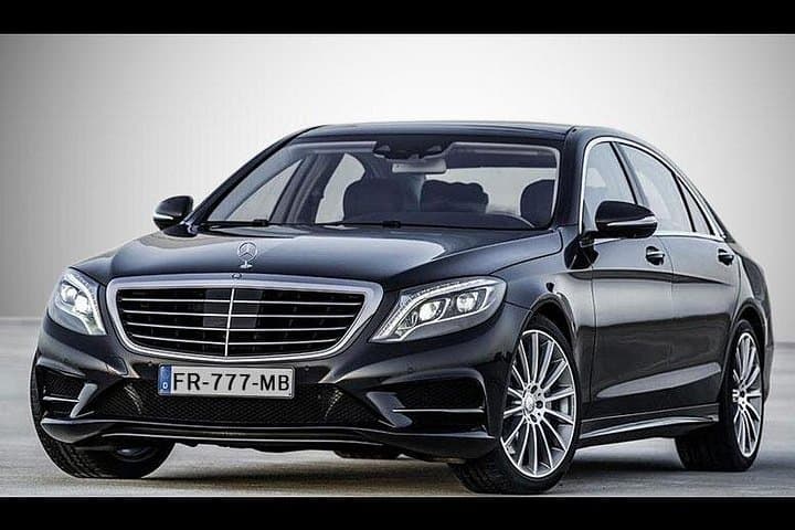 Private Airport Transfers To Paris - Arrival — photo 6