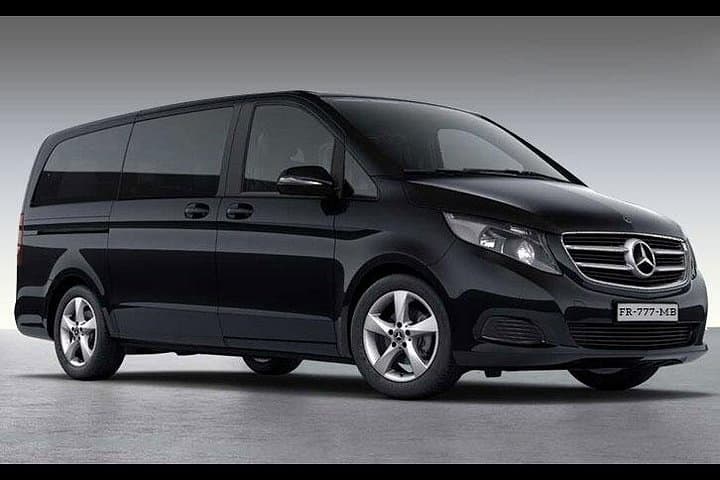 Private Airport Transfers To Paris - Arrival — photo 7