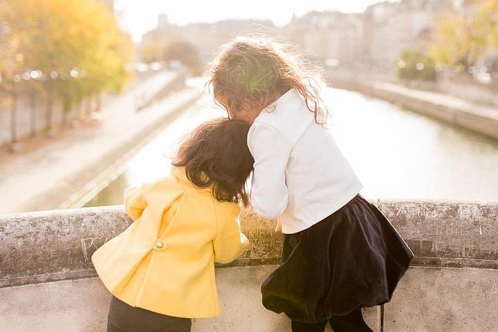 Private Paris Photoshoot at the Eiffel Tower, Luxembourg or Seine — photo 5