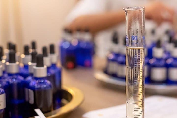 Perfumed Discovery Workshop 50mL in Paris — photo 2