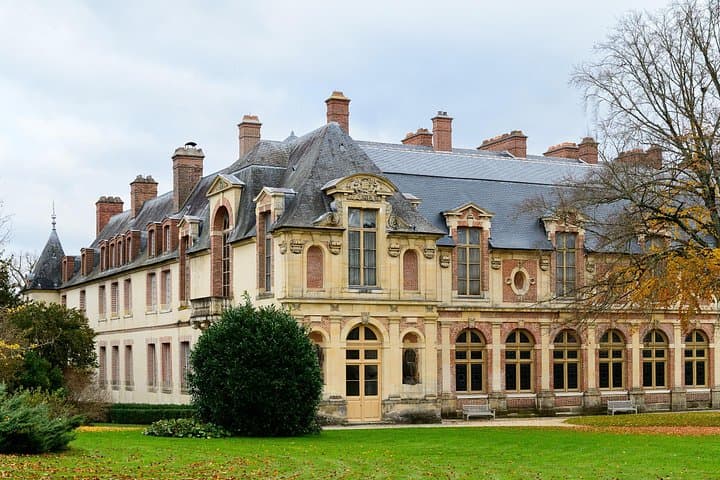 Fontainebleau Palace & Barbizon Artists Village Small Group(2-4) — photo 8