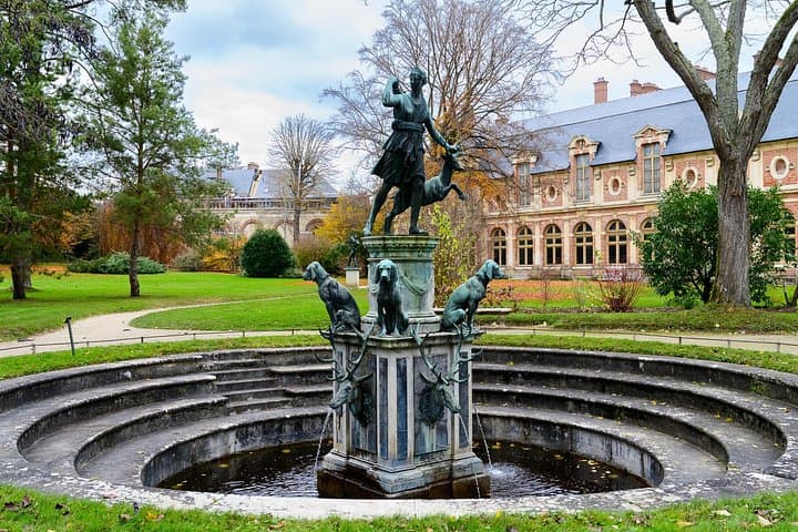 Fontainebleau Palace & Barbizon Artists Village Small Group(2-4) — photo 4