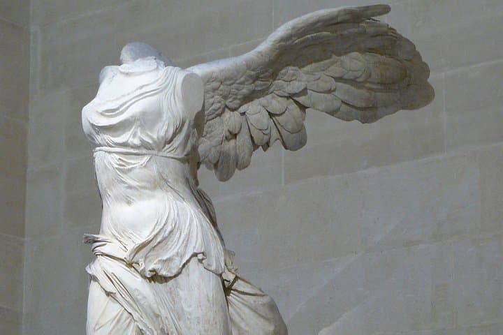 Louvre Private Tour in Paris with Entry Tickets — photo 6