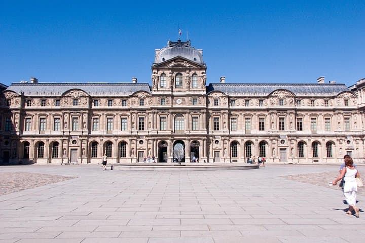 Louvre Private Tour in Paris with Entry Tickets — photo 9